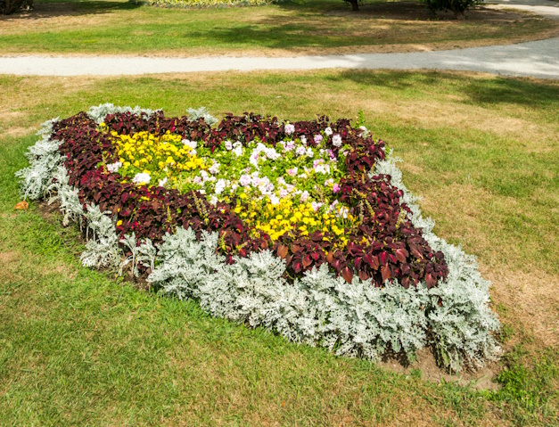 Enhance your flower beds with professional landscaping